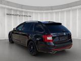 Skoda Octavia Combi RS*Bi Xenon*Navigation*Leder* - Skoda Gebrauchtwagen in Brandenburg an der Havel