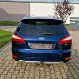 Ford Mondeo 2,0TDCi 120kW DPF Sport Turnier Sport - Ford Mondeo: Sport