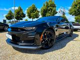 Chevrolet Camaro SS 6.2 V8 Performance / HUD / BOSE - Chevrolet Camaro Gebrauchtwagen in Leipzig