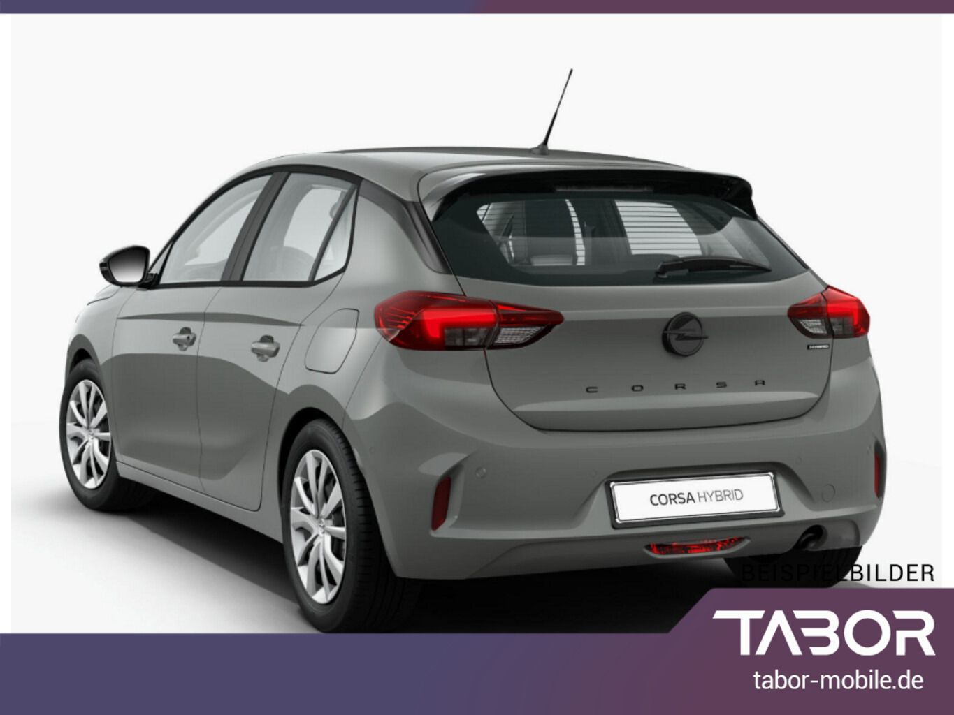 Opel Corsa - Bild 3