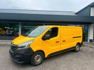 Renault Trafic - 4