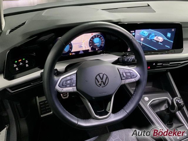 Volkswagen Golf VIII 1.0 TSI Move 6-Gang Garantie b Navi