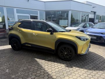 Toyota Yaris Cross - 7