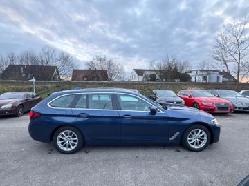 BMW 530 - 6