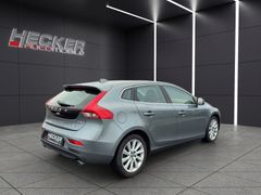 Volvo V40 Momentum D3 DPF