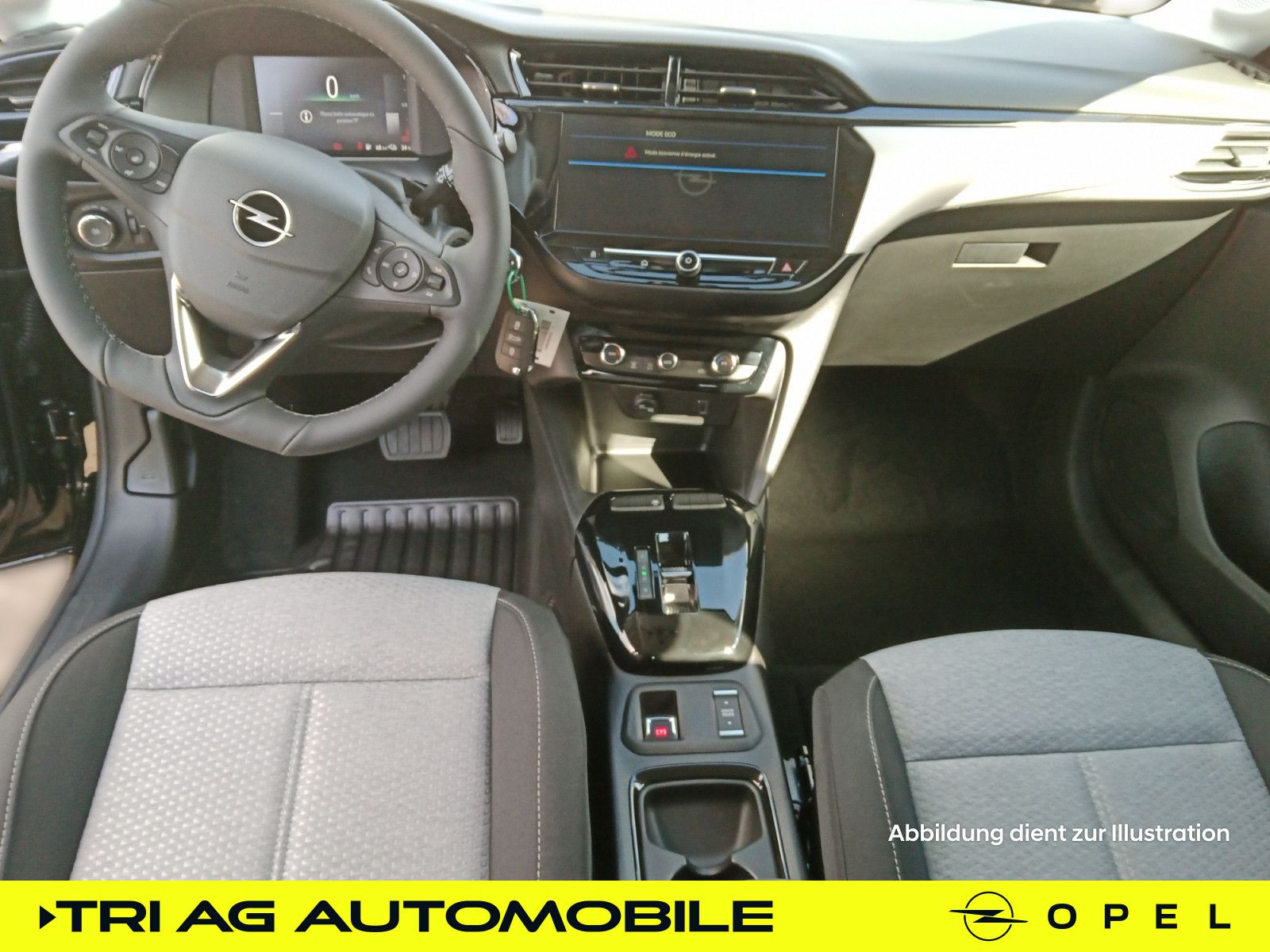 Opel Corsa - Bild 11