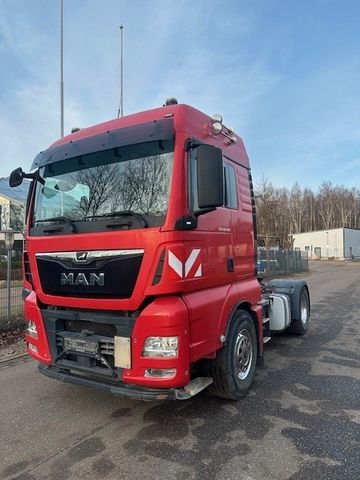 MAN TGX 18.500