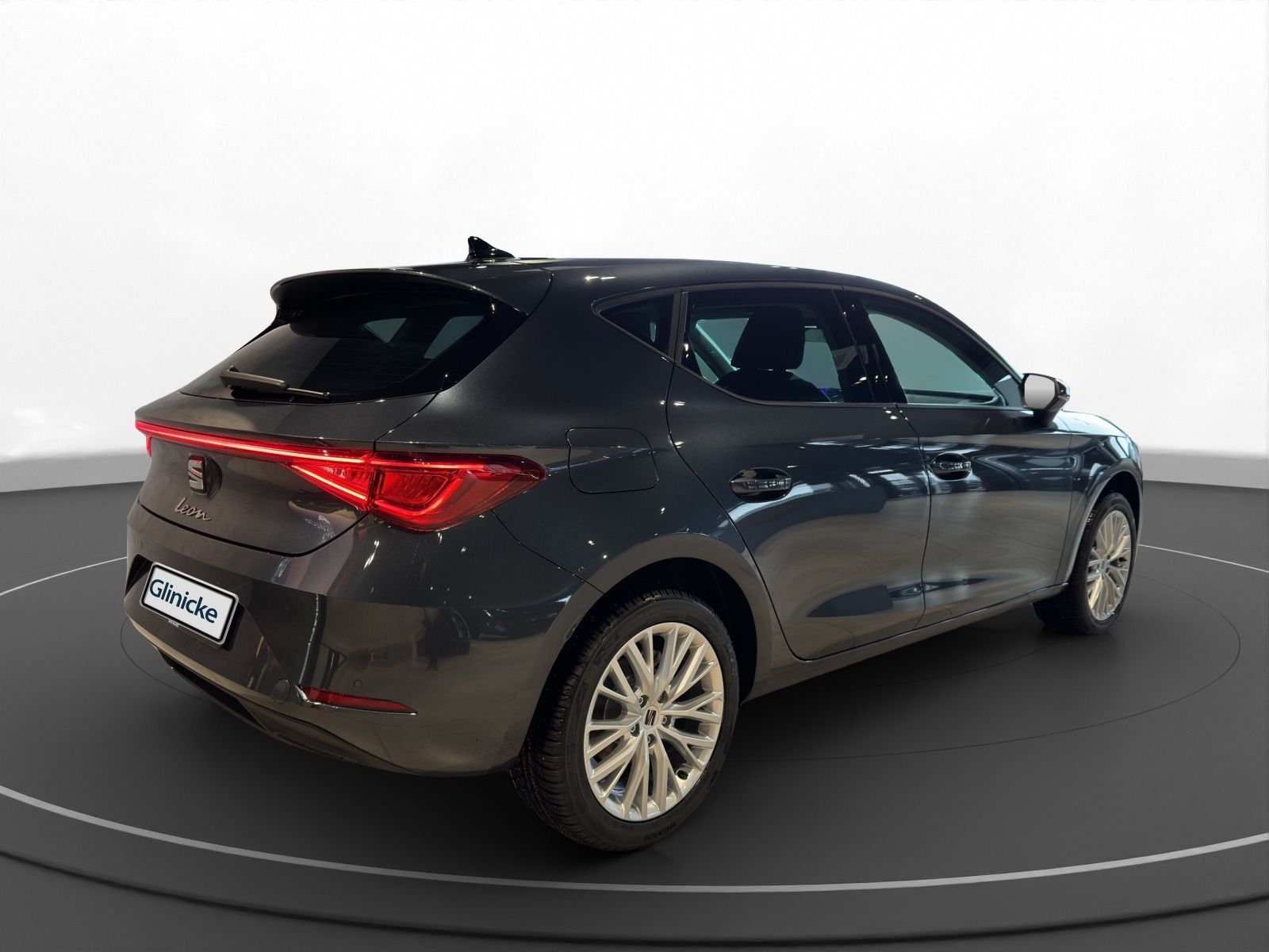 Seat Leon - Bild 4
