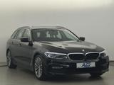 BMW 530i  T Sport Line AHK LED SFW Navi Alarm 1.Hd - BMW 530 mit Benzin-Antrieb: Kombi