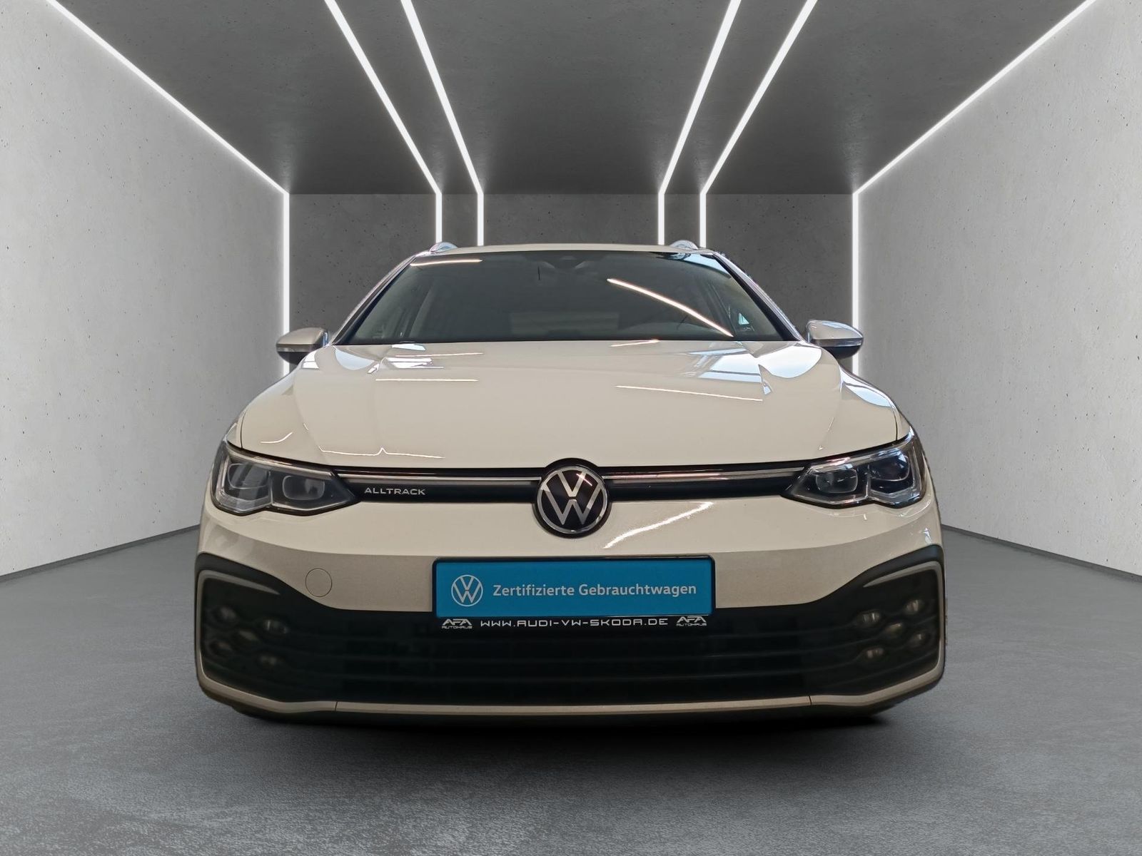 Volkswagen Golf - Bild 5
