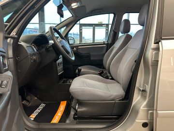 Opel Meriva Cosmo *AHK*Klima*Navi*CD-Wechsler*PDC*