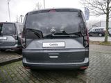 Volkswagen Caddy Life "GOAL" 5-Sitzer 1,5 l TSI - Volkswagen Caddy: Goal