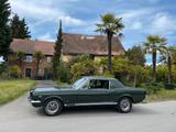 Ford Mustang GT, 289 cui, Bj 1965 - Ford: 289