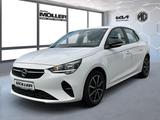 Opel Corsa F 1.2 Edition Navi DAB LenkradHZG - Opel Corsa Gebrauchtwagen in Hamburg