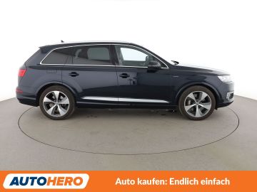 Audi Q7 - 7