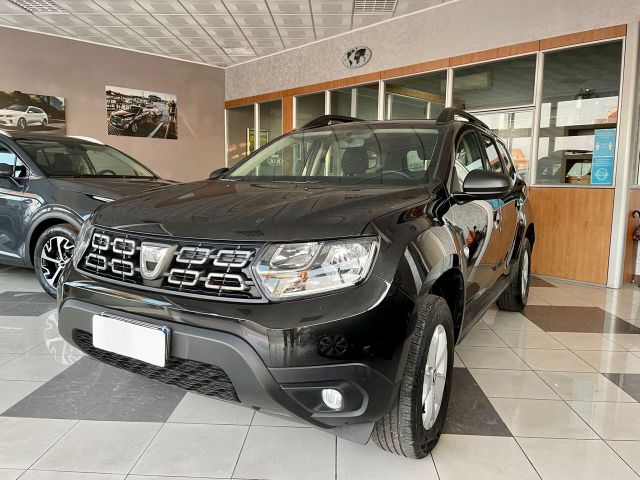 Otros Dacia Duster 1.0 TCe GPL 4x2 Comfort