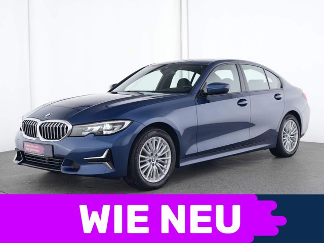 BMW 318i Luxury Line HiFi|Nav|Schiebedach|Kamera|LED