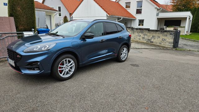 Ford Kuga 2.5Duratec PHEV ST-Line ST-Line mit Garanti