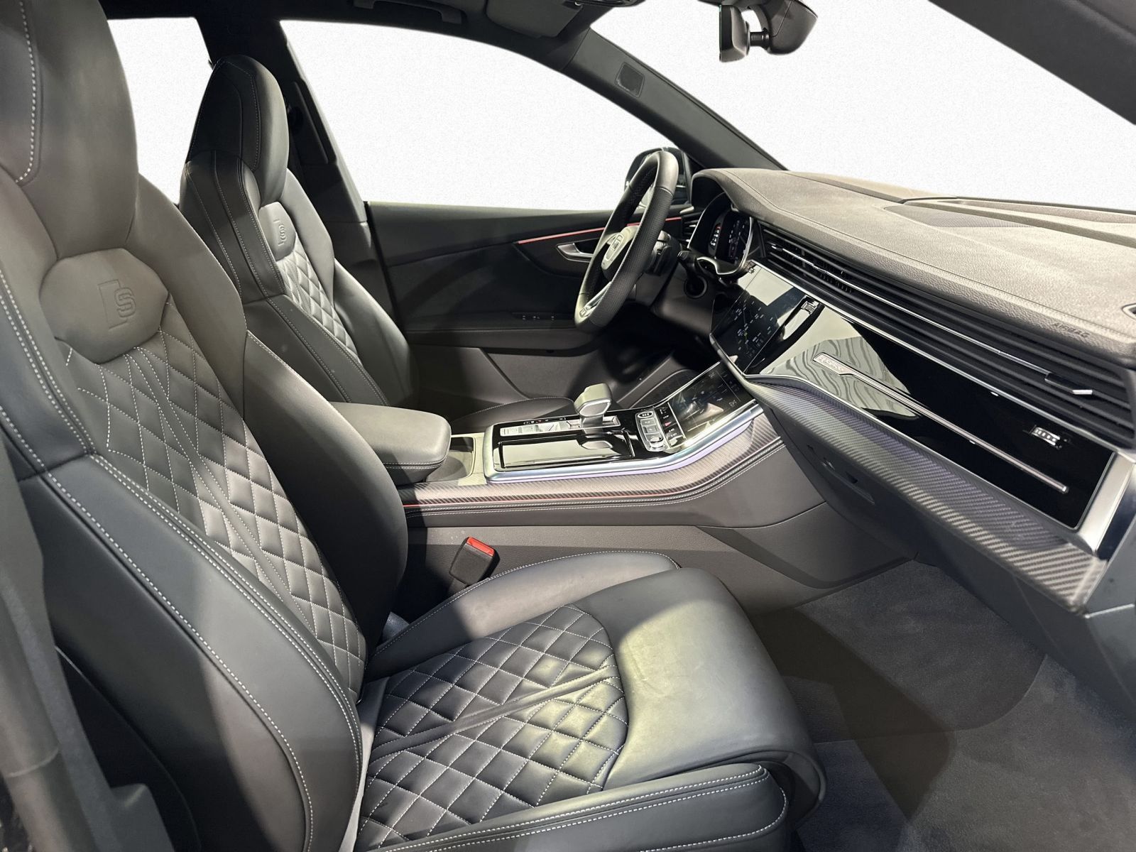 Audi Q8 - Bild 16