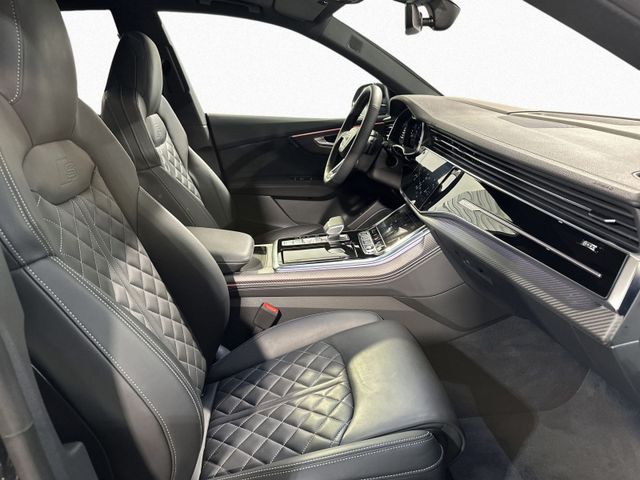 Q8 50 TDI QUATT S LINE HD-MATRIX+AHK+RAUTE+PANO+