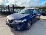 Honda Accord 2.2 i-DTEC 180 Type S - gebrauchte Honda Accord aus dem Jahr 2013