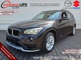 BMW X1 18 i sDrive | Navi | Xenon | PDC | - BMW X1 aus 2014