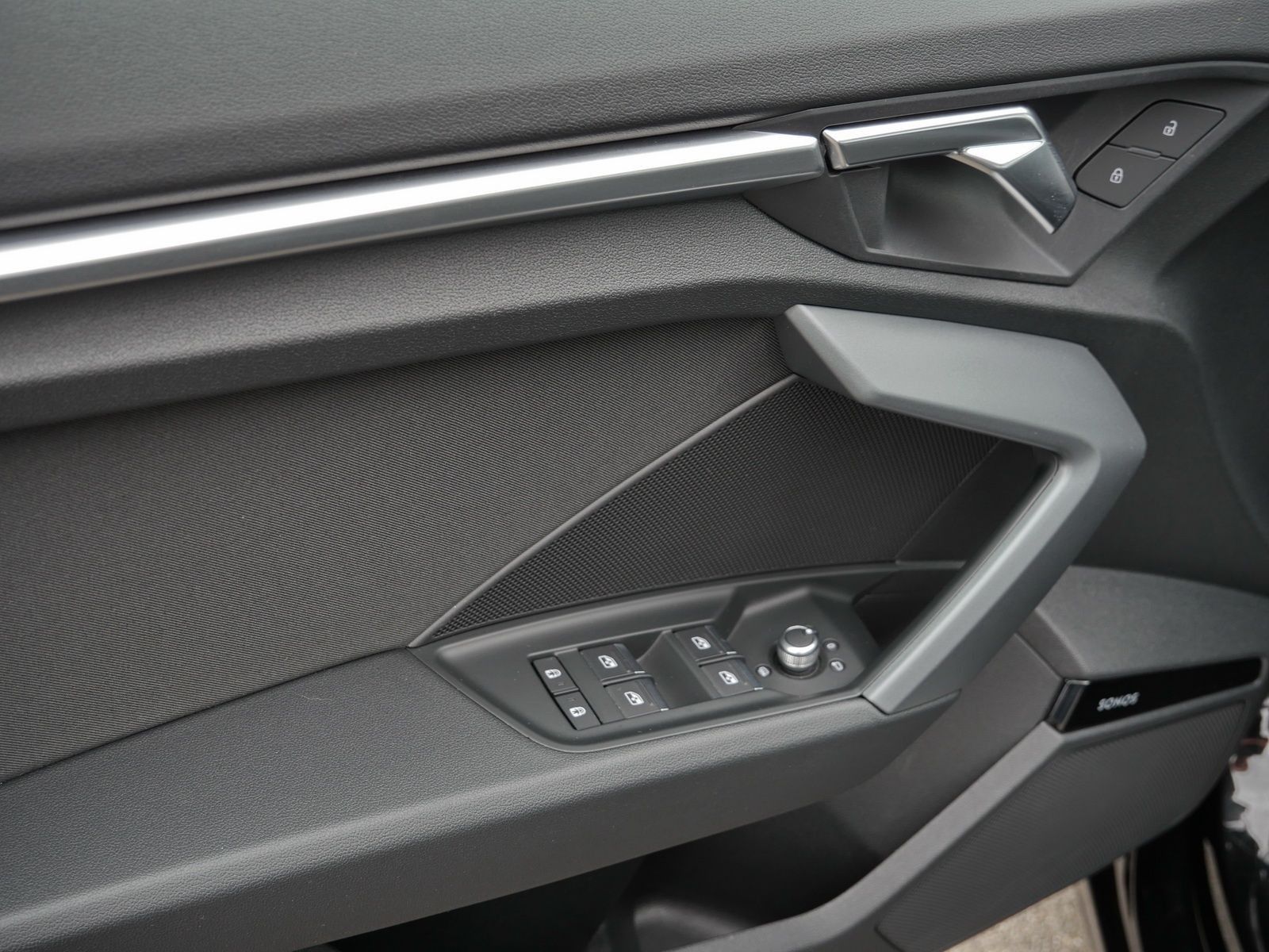 Audi A3 - Bild 22