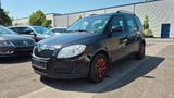Skoda Roomster 1.4 16V Plus Edition*Tüv*Klima*Panorama - Skoda Roomster in Oberhausen