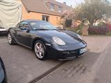 Porsche Cayman S  - Porsche Cayman Benzin Gebrauchtwagen
