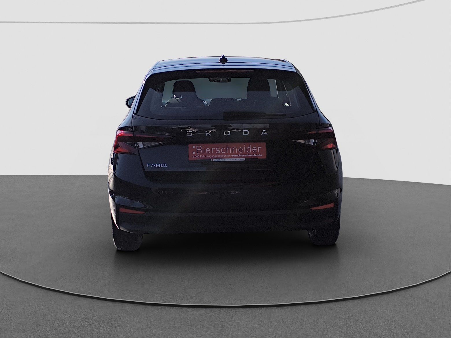 Skoda Fabia - Bild 9