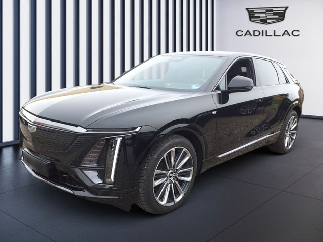 CADILLAC ANDERE