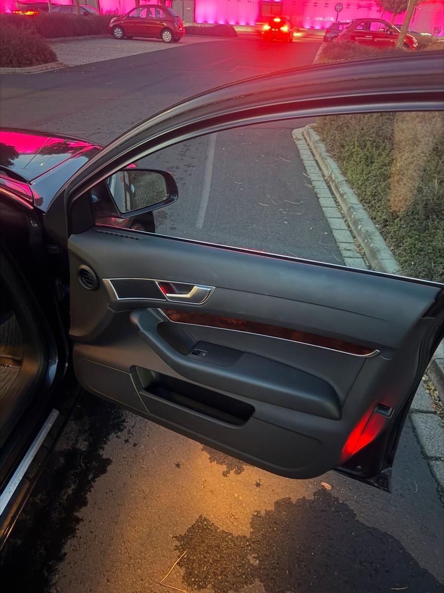 Audi A6 2007 — photo 14