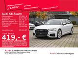 Audi S6 Avant TDI tiptr. StdHzg/Pano/AHK/B&O/Matrix - gebrauchte Audi S6 aus dem Jahr 2023