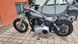 Harley-Davidson Street Bob Dyna FXDB - HARLEY-DAVIDSON 2009 STREET BOB