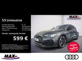 Audi S3 Limousine TFSI quattro MATRIX+SONOS+PANORAMA+