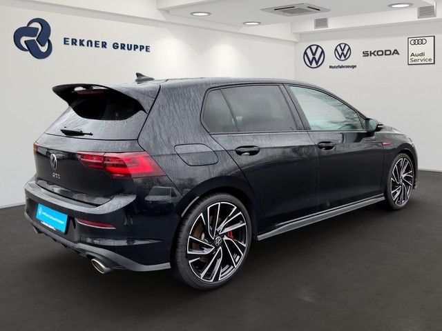 Fahrzeugabbildung Volkswagen Golf GTI 2.0TSI DSG Clubsport MATRIX+PARKLENK+++