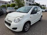 Suzuki Alto Basis * 100tkm * ZV * - weiße Suzuki Alto