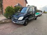 Mercedes-Benz Sprinter - Mercedes-Benz Sprinter in Bonn