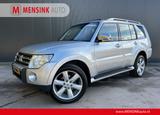 Mitsubishi Pajero 3.8 V6 automatik Instyle 7 PERS leder CRU - Mitsubishi Pajero: 3.8