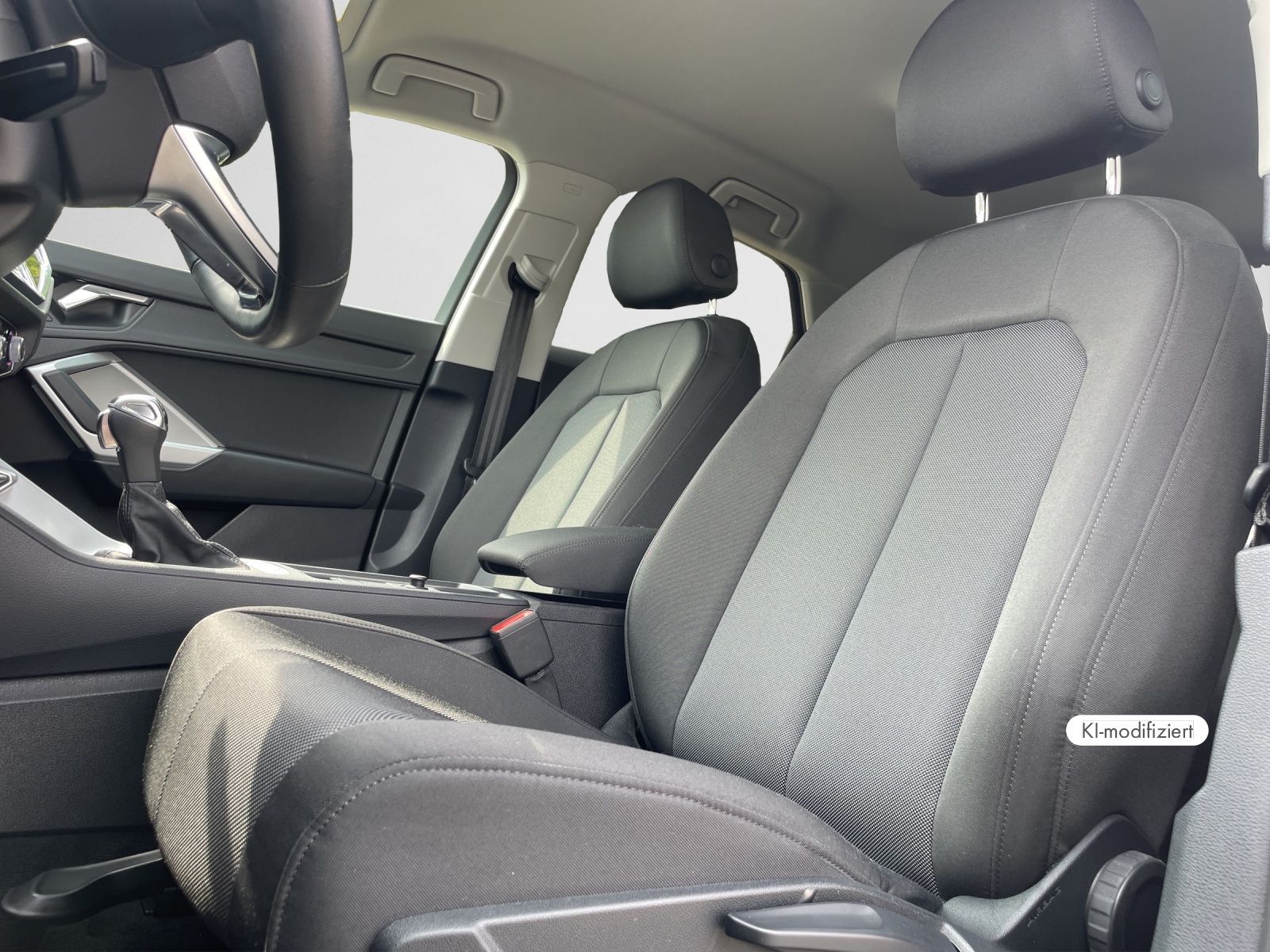 Audi Q3 - Bild 13