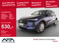 Audi Q5 - Vorschau Bild 1