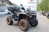 CFMOTO C FORCE 1000 Touring PRO ABS  Koffer sofort - CFMOTO C FORCE 1000