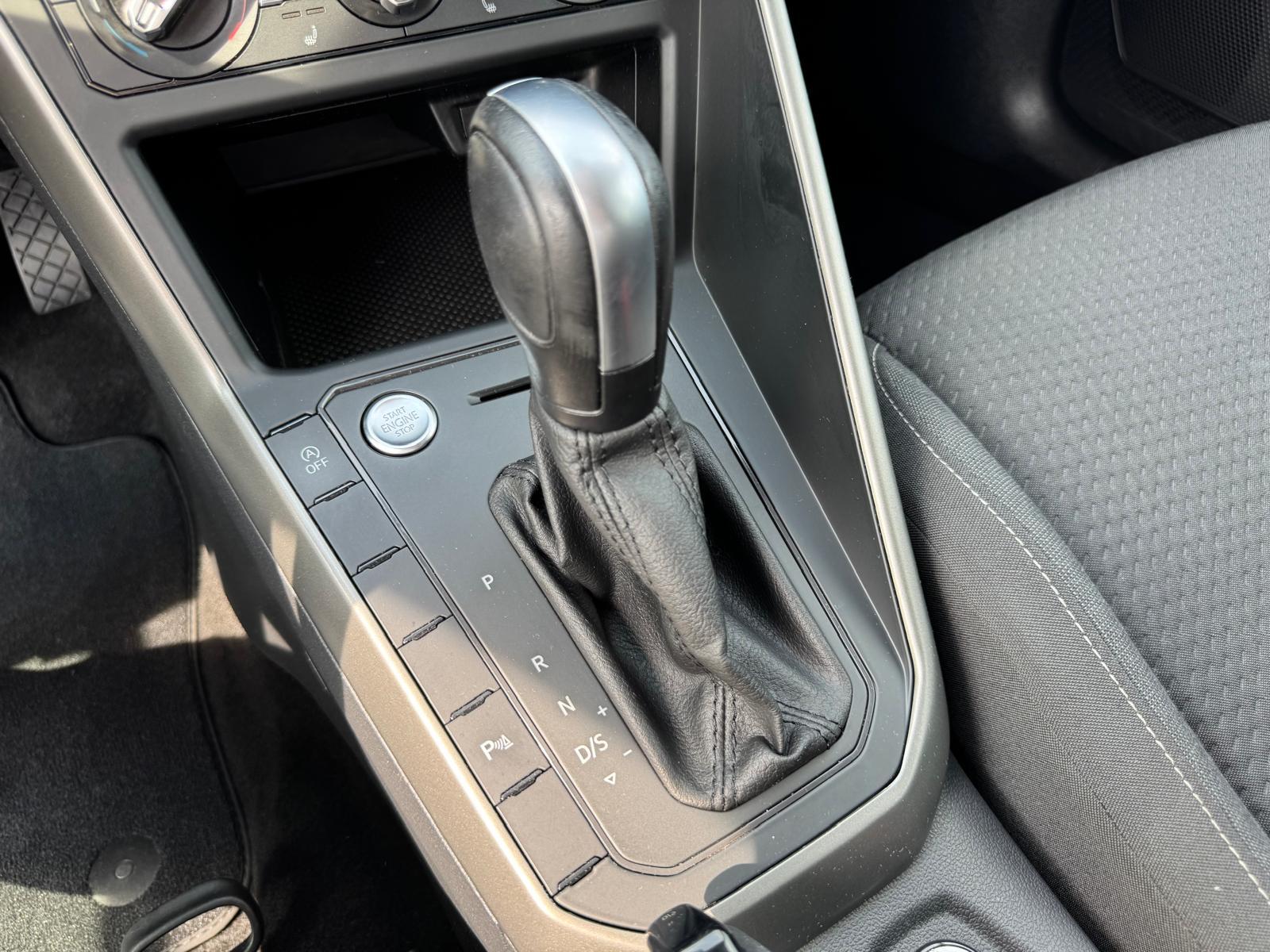 Volkswagen Polo Comfortline KEYLESS CARPLAY PDC DAB, миниатюра 22