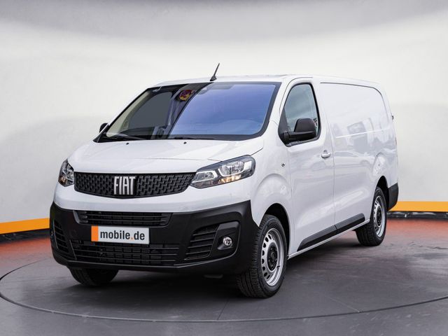 Fiat Scudo Kasten L3 2.0 145 MT6 COMFORT WORKSITE TEC