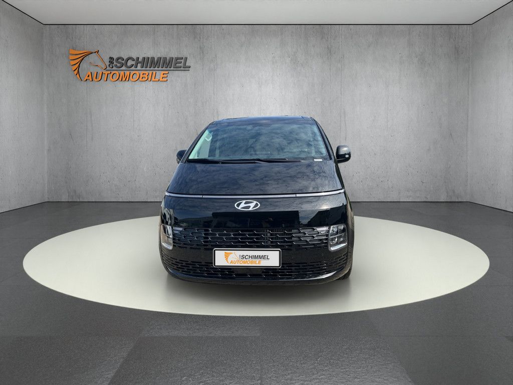 Hyundai Staria – Bild 9