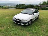 Opel Astra 1.6 Season Season - gebrauchte Opel Astra aus dem Jahr 1995