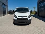Ford Transit Custom Kasten 250 L1 City Light Tüv Neu - Ford Transit: Light