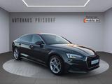 Audi A5 Sportback 40 TFSI/Automatik/LED/Kamera/ - Audi Gebrauchtwagen von 2021