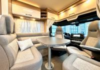 Carthago C1-tourer T 143 KB-LE comfort -Fahrassistenz Pa. (8/15)