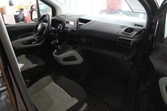 Fahrzeugabbildung Citroën Berlingo 1.2T Live M  2xSCHIEBETÜR/SPURASSISTENT